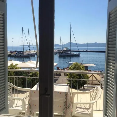 Apartment Giannis
