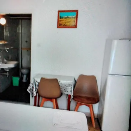 Apartment Giannis