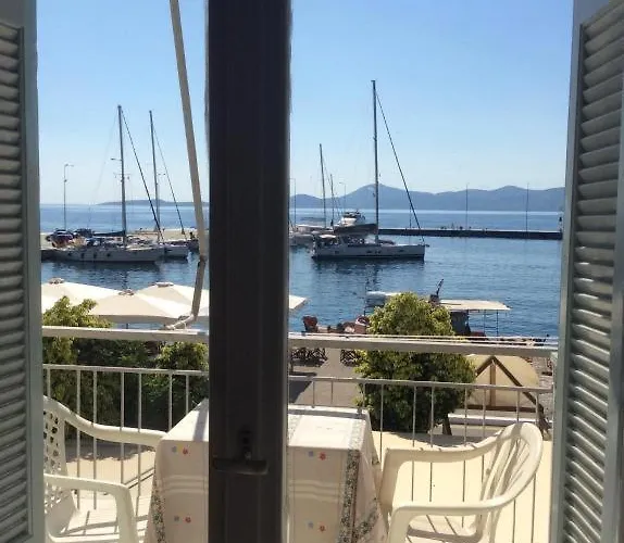 Apartamento Giannis