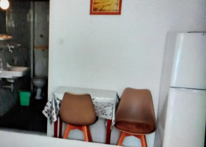 Apartamento Giannis