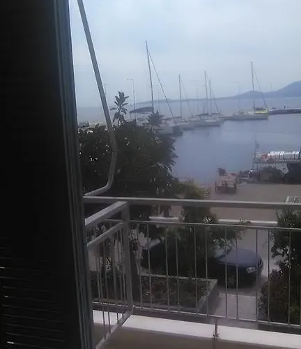 Giannis Apartamento *